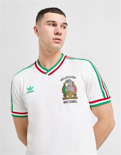 adidas originals mexico.